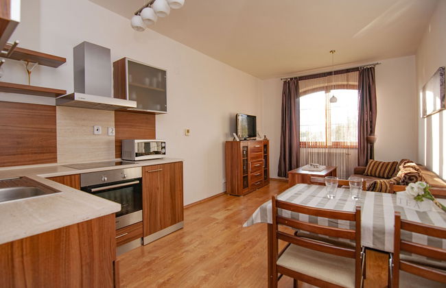 Apartmány Sileas - Foto 19