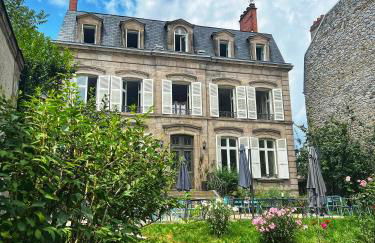 La maison de famille Limoges - Foto 1