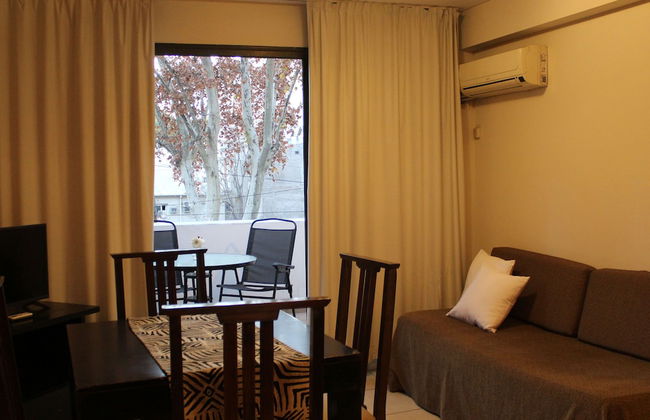 Uvas Apart Hotel - Photo 59