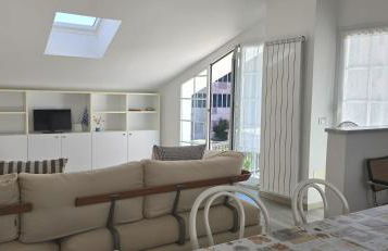 Villa Rocca - mansarda by Affitti brevi Liguria - Foto 7