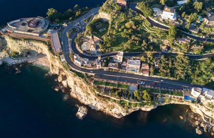 Villa Isola Bella - Foto 14