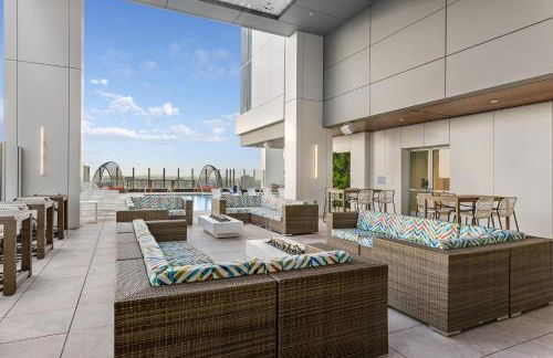 Wyndham Atlanta Resort 2BR Apartment with Resort Access - Photo 22