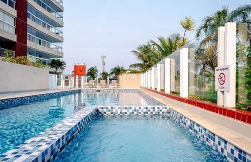 Spazio Felicitá by Doce Lar de Bertioga - Foto 6