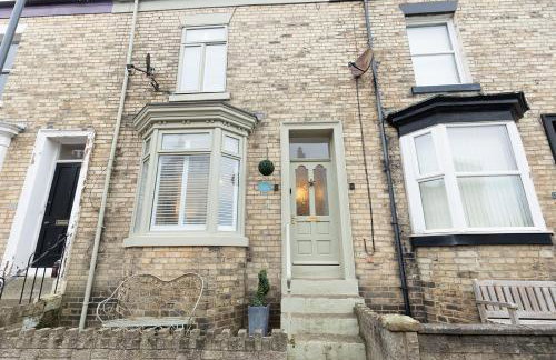 SEA STAR - Coastal 3-Bed Retreat in the Heart of Whitby - Foto 6