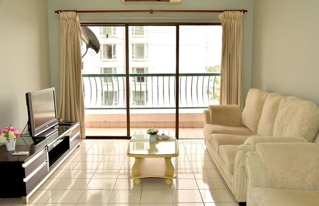 Marina Court by 80's Sabah Homestay - Foto 17