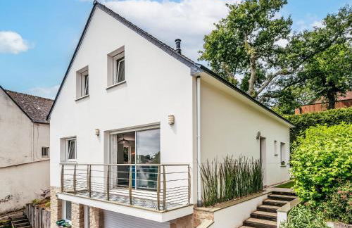 Holiday Home Maison Mélusine by Interhome - Foto 5