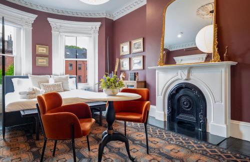 The Chester Hotel - Foto 126