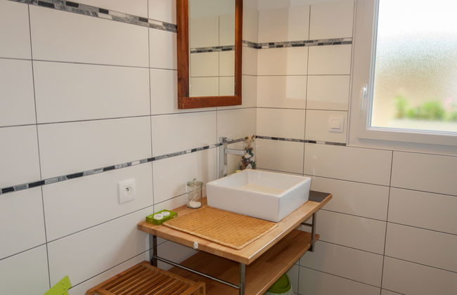 La maison de Toul an Dour - Foto 12