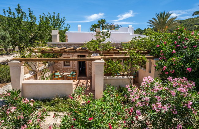 Can Lluc Boutique Country Hotel & Villas, a member of Beyond Green - Foto 136