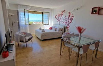 "Camera con Vista" Il mare e la Terrazza Mascagni davanti a te! - Foto 7