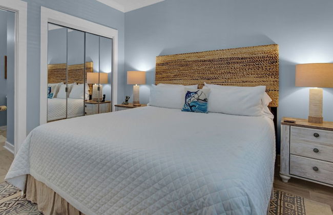 Palms at Seagrove - Foto 15