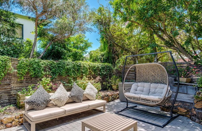 Lovely 1 Bedroom Apartment in Camps Bay - Foto 3