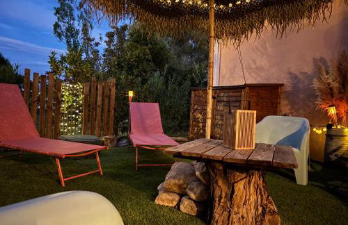 Villa A CASA DI LO - Foto 35