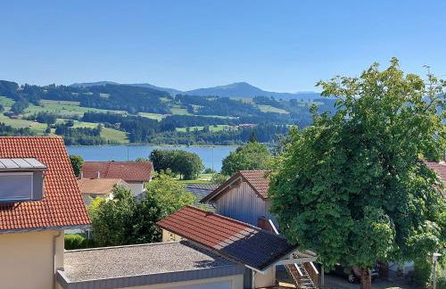 NEU FeWo Rottachblick - Foto 28