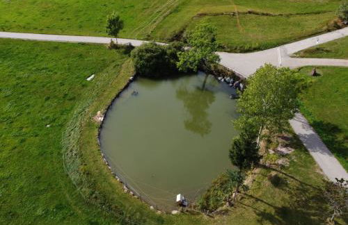 Kienbronnerhof - Foto 12