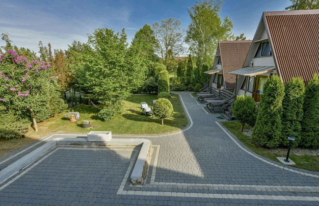 Holiday Homes, Kolobrzeg - Foto 29