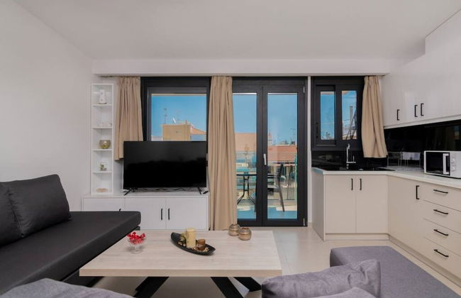 Ervin s Downtown Apartment - Ervin s Downtown Apartment - Foto 1