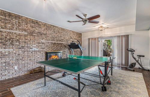 The Big Blue Lakehouse - Foto 21