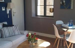 le bristol appartement Canal & Chénier CanalduMidi - Foto 50