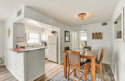 Oceanside Ormond Beach Condo, Steps to Shore! - Photo 7