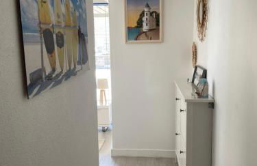 À deux pas de la plage du Fogeo Arzon - Foto 30