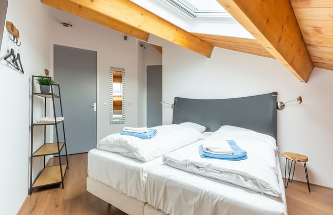 Attractive Holiday Home in Gorp and Roovert Estate - Photo 6