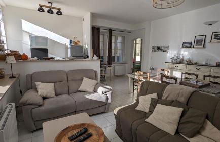 Appartement montagne - Foto 1