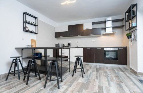 Kuća za odmor Kamenjani-Škabrnja - Foto 43