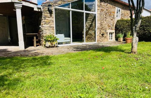 Villa Clásica en Santiago "A Casa de Palmira" - Photo 37