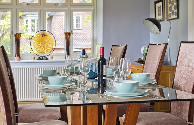 A Hampstead Retreat - Foto 10