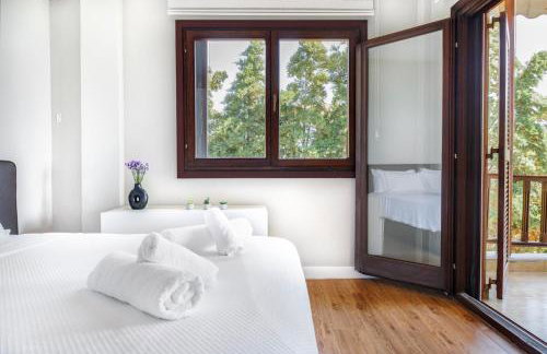 Iconic PRIVE beachfront villa Mola Kaliva - Foto 25