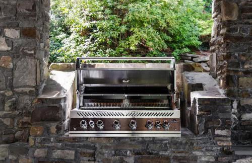 Private 37 Acre Lake Estate On 164 Acres - 11 Br - Foto 46