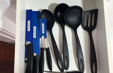 Apto 2qts AlfaBarra2-Praia da Barra da Tijuca - Foto 60