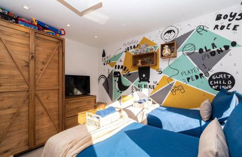 Santa Serra Itaipava - Foto 24