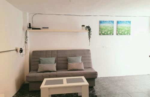 Loft Brisas del mar - Foto 12