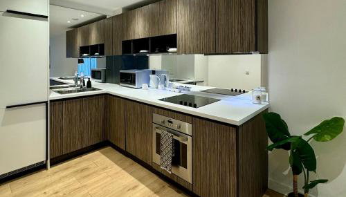 Stylish flat - Foto 3