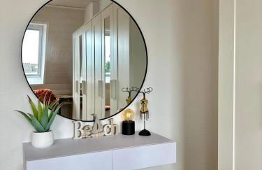 Ferienhaus Meerzeit-Hooksiel - Foto 44