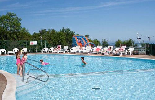 Sea La Vie Lodge - Foto 15