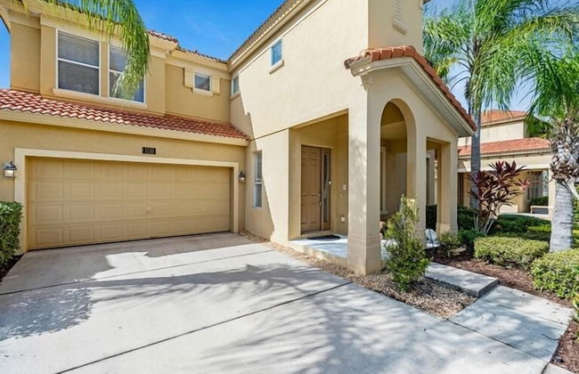 Lakeside Landing 6 Bedrooms - Foto 45