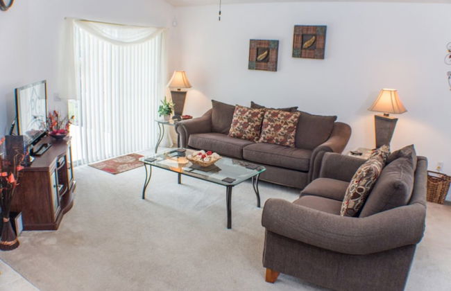 Andy's Westridge Villa - Foto 6