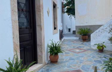 Petridi Maria Suites & Apartments - Foto 40