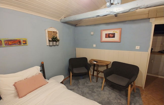 Rina's House Meteora - Foto 13