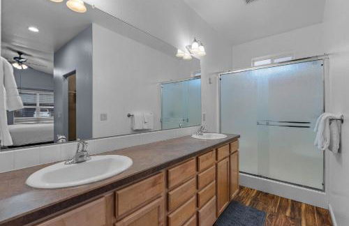 Hunters Circle Bend Home - Foto 22