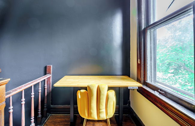 Jungle House Luxury Stays - Downtown Chillicothe - Foto 4