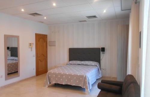 Apartamentos Edificio Aguilas - Foto 8