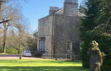 Unique Orchard Lodge for couples with hot tub - Photo 40