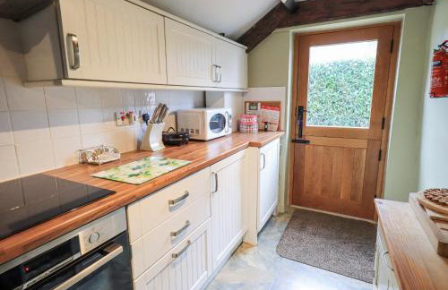 Jacky Garth Cottage - Foto 14