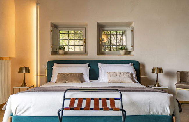 Relais Villa dei Gelsi & Spa - Foto 24