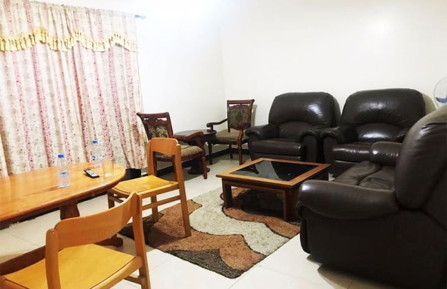 Dakar Réservation - Photo 20