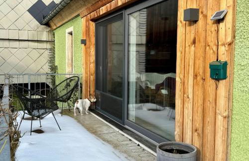 Ferienwohnung Scharfenberg - Foto 16